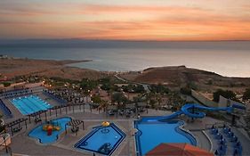 Dead Sea Spa Hotel Sweimeh Exterior photo