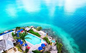 Cocobay Resort Antigua (Adults Only) Johnson's Point Exterior photo