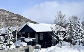 Niseko Izumikyo Villa Exterior photo