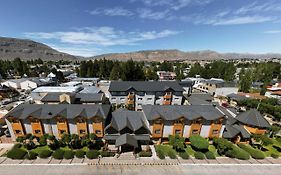 Hotel Quijote El Calafate Exterior photo