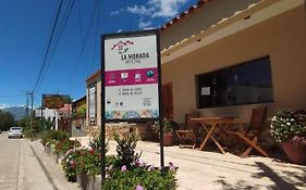 La Morada Hostal Hostel Cafayate Exterior photo