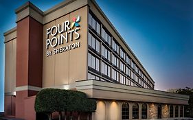 Four Points By Sheraton Memphis East Hotel Exterior photo