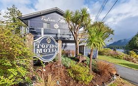 Tofino Motel Harborview Exterior photo