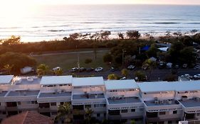 Sundeck Gardens Aparthotel Maroochydore Exterior photo