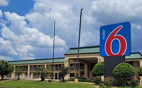 Motel 6 Jackson Ms Southwest Exterior photo