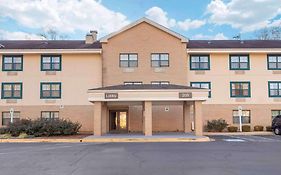 Extended Stay America Suites - Washington, Dc - Gaithersburg - North Exterior photo