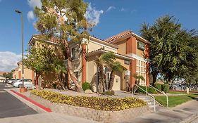 Extended Stay America Select Suites - Phoenix - Mesa - West Exterior photo