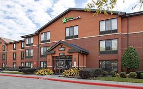 Extended Stay America Suites - Houston - Northwest - Hwy 290 - Hollister Exterior photo