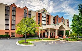 Hyatt Place Cincinnati Airport Florence Exterior photo