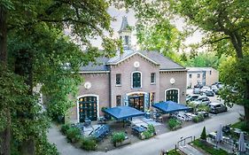 Landgoed Oud Poelgeest - Leiden Hotel Oegstgeest Exterior photo