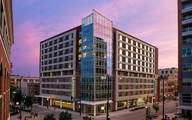 Hyatt Place Champaign/Urbana Hotel Exterior photo