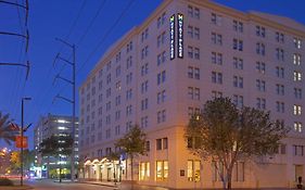 Hyatt Place New Orleans Convention Center Exterior photo