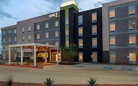 Home2 Suites By Hilton Houston Katy Exterior photo