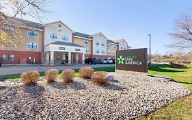 Extended Stay America Select Suites - Appleton - Fox Cities Exterior photo