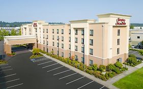 Hampton Inn & Suites By Hilton Seattle/Kent Exterior photo