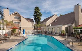 Residence Inn Ontario Airport Exterior photo