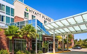 Hyatt Place San Diego-Vista/Carlsbad Hotel Exterior photo