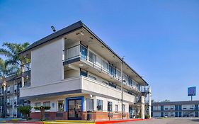 Motel 6-Anaheim, Ca - Fullerton East Exterior photo