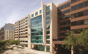 Hyatt Place Washington Dc/Georgetown/West End Hotel Exterior photo