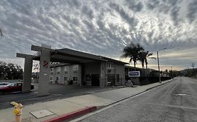 Travelodge By Wyndham Fairplex Pomona Exterior photo