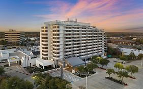 Hilton College Station & Conference Center Hotel Exterior photo