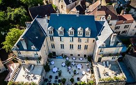 De Bouilhac Hotel Montignac-Lascaux Exterior photo