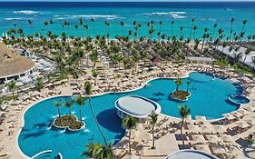 Bahia Principe Luxury Ambar (Adults Only) Hotel Punta Cana Exterior photo