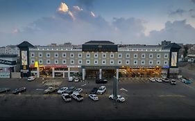 Msharef Almoden Hotel فندق مشارف المدن Abha Exterior photo