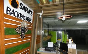 Sara'S Backpackers Hotel Kathmandu Exterior photo