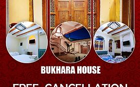 Bukhara House Hotel Exterior photo