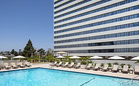 The Westin South Coast Plaza, Costa Mesa Hotel Exterior photo