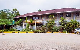 Acacia Tree Lodge Nairobi Exterior photo