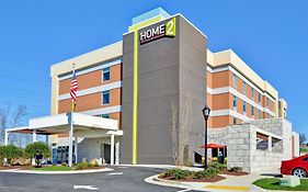 Home2 Suites By Hilton Winston-Salem Hanes Mall Exterior photo