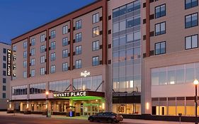 Hyatt Place Detroit/Royal Oak Hotel Exterior photo