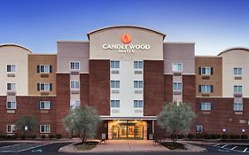 Candlewood Suites Louisville North, An Ihg Hotel Clarksville Exterior photo