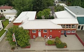 Selfoss Hostel Exterior photo