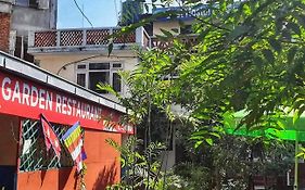 Best Hostel Kathmandu Exterior photo