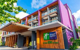 Holiday Inn Express Phuket Patong Beach Central, An Ihg Hotel Exterior photo