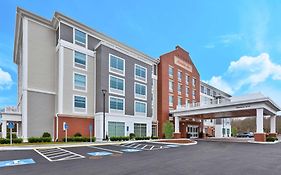 Hampton Inn Cape Cod Canal Bourne Exterior photo