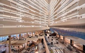 Hyatt Regency Austin Hotel Exterior photo