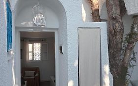 Maison A Sidi Bou Said Apartment Exterior photo