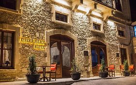 Kyrenia Palace Boutique Hotel Exterior photo