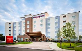 Towneplace Suites By Marriott Grand Rapids Airport Southeast Exterior photo