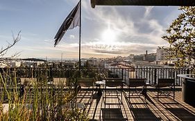 The Modernist Athens Hotel Exterior photo