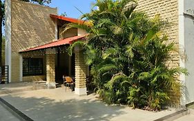 Tiki Farms Karjat Villa Exterior photo