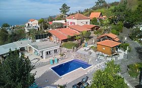 Casas Maravilha By Madeira Sun Travel Villa Calheta  Exterior photo