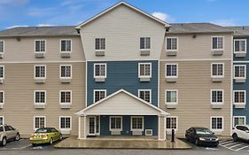 Woodspring Suites Macon West I-475 Exterior photo