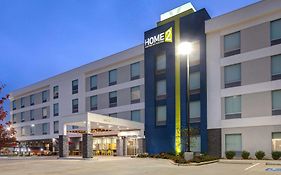 Home2 Suites By Hilton Bryant, Ar Exterior photo