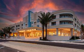 Hyatt Place St Augustine Vilano Beach Hotel St. Augustine Exterior photo