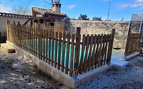 Casa Rural Pedraza Villa Exterior photo